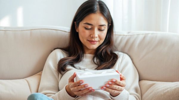 5 raisons de choisir le string menstruel pour un confort inégalé