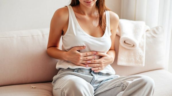 5 raisons de choisir le string menstruel pour un confort inégalé