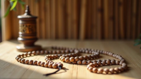 Améliorer votre bien-être avec des bracelets tibétains authentiques