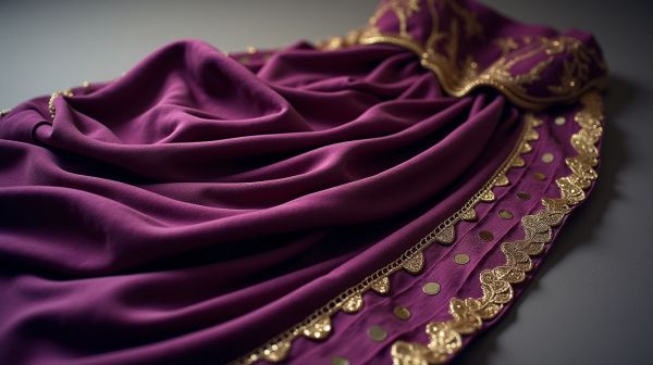 Choisissez la cape femme pour un style intemporel et élégant
