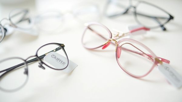 Découvrez notre sélection de montures de lunettes à Élancourt