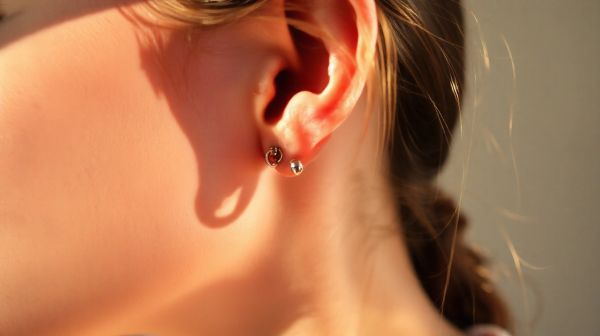 Les meilleurs emplacements pour votre piercing à l'oreille