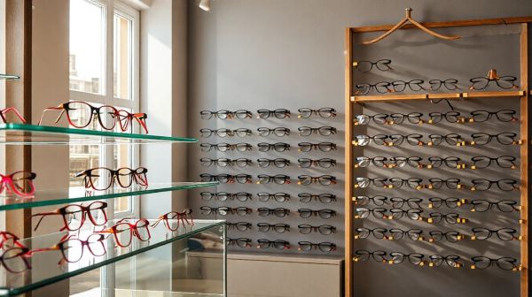 Meilleures montures de lunettes à Élancourt : notre top choix