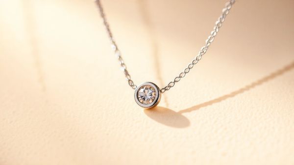 Notre sélection de boucles d'oreilles en argent 925 avec diamant