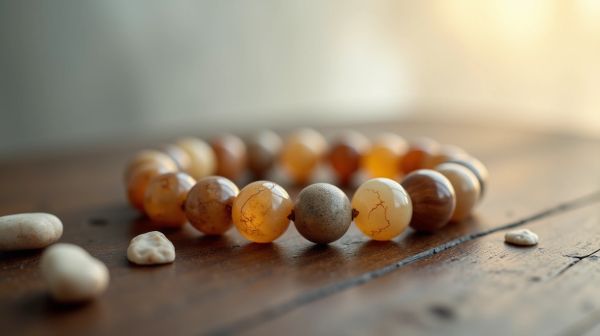 Pourquoi investir dans les bracelets en pierres naturelles ?