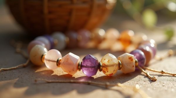 Pourquoi investir dans les bracelets en pierres naturelles ?