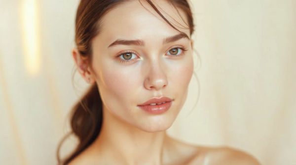 Top 5 sérums coréens pour un visage éclatant et rayonnant