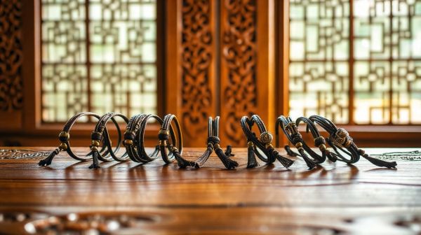 Top 7 bracelets tibétains authentiques pour revitaliser votre bien-être