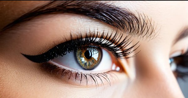 Est-il possible d'accélérer la pousse de nos cils ? Découvrez les solutions efficaces !