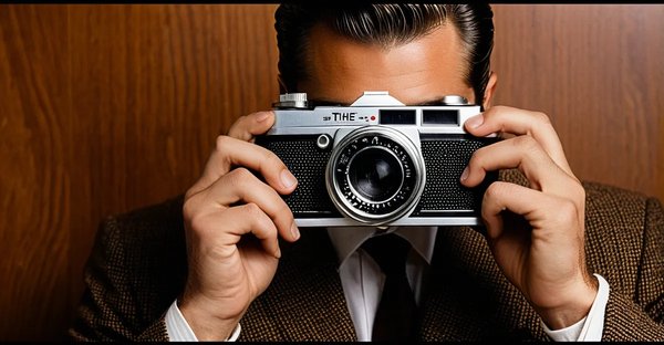 Le Guide Complet du Style Rétro Masculin : Plongée dans l'Univers de la Mode Vintage